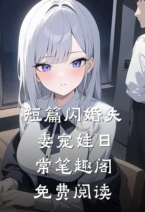 短篇闪婚夫妻宠娃日常笔趣阁免费阅读