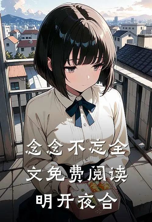 念念不忘全文免费阅读 明开夜合