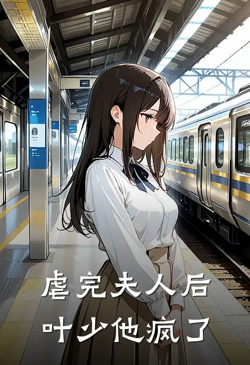 虐完夫人后叶少他疯了