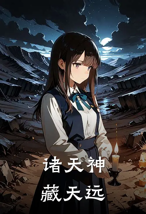 诸天神藏 天远