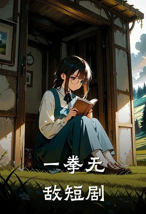 一拳无敌短剧