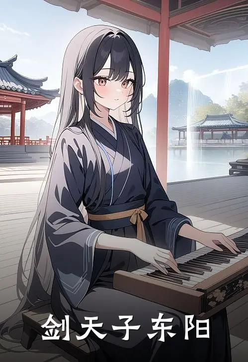 剑天子东阳