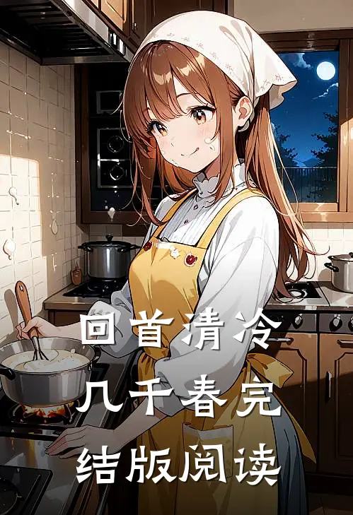 回首清冷几千春完结版阅读