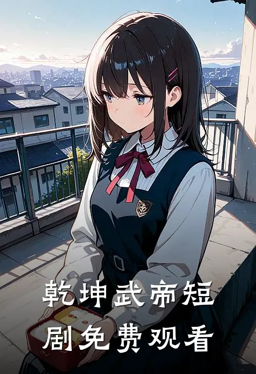 乾坤武帝短剧免费观看