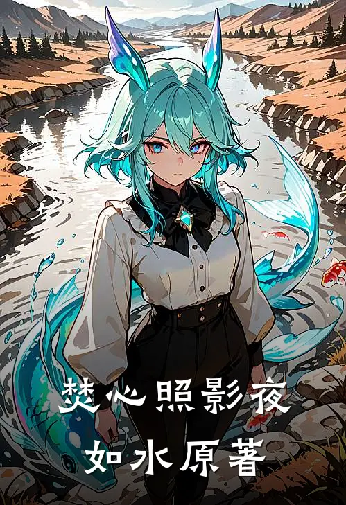 焚心照影夜如水原著