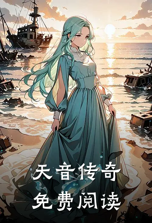 天音传奇免费阅读