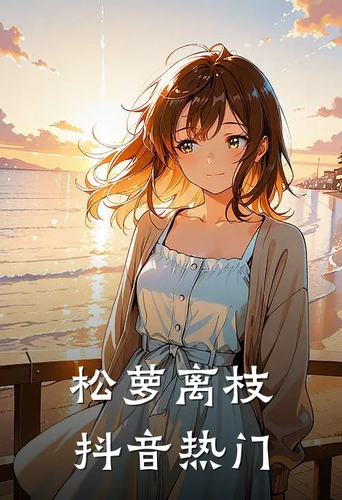 松萝离枝抖音热门
