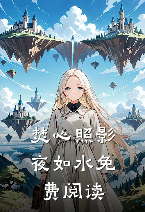 焚心照影夜如水免费阅读
