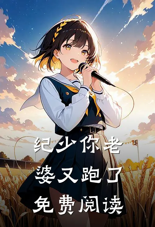 纪少你老婆又跑了免费阅读