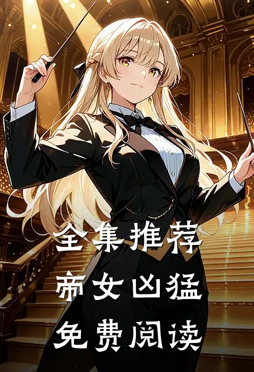 全集推荐帝女凶猛免费阅读
