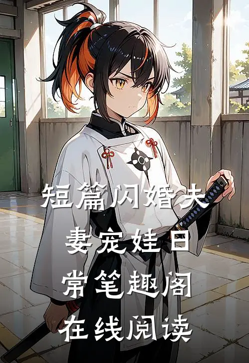 短篇闪婚夫妻宠娃日常笔趣阁在线阅读