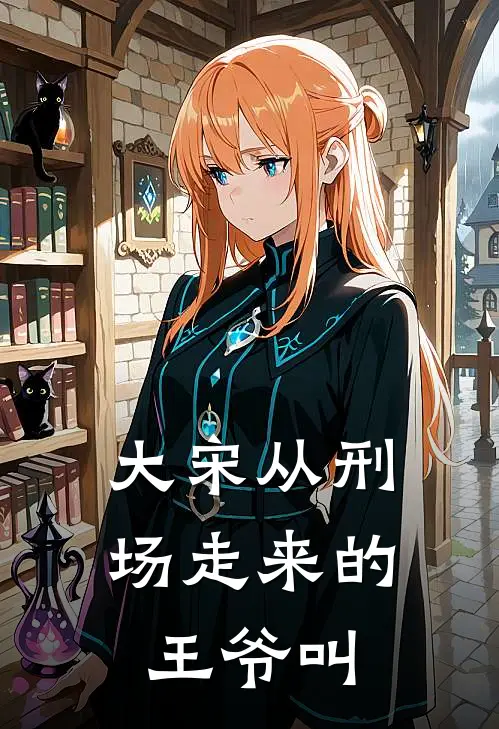 大宋从刑场走来的王爷叫