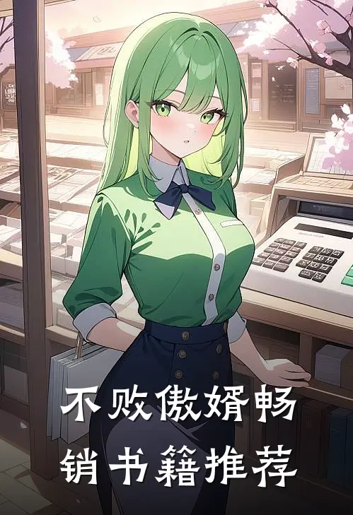 不败傲婿畅销书籍推荐
