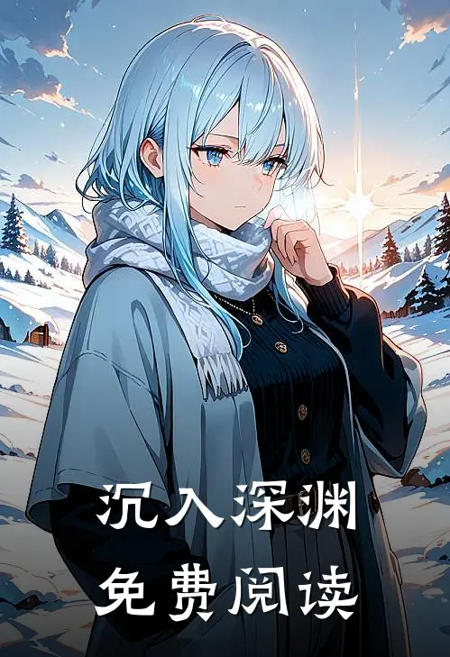 沉入深渊免费阅读