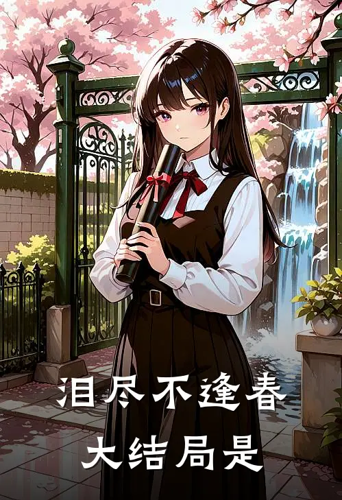 泪尽不逢春大结局是