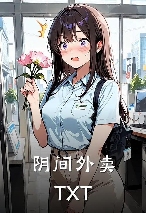 阴间外卖TXT