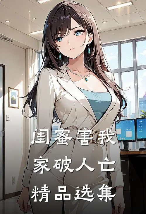 闺蜜害我家破人亡精品选集
