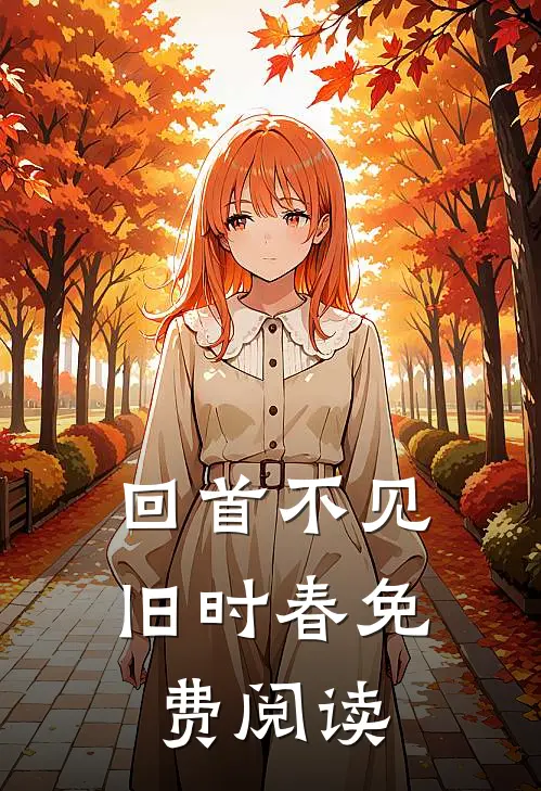 回首不见旧时春免费阅读