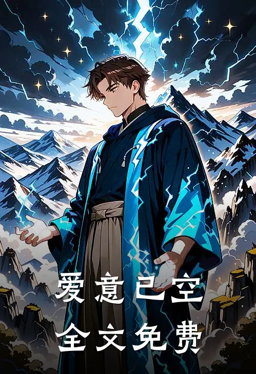 爱意已空全文免费
