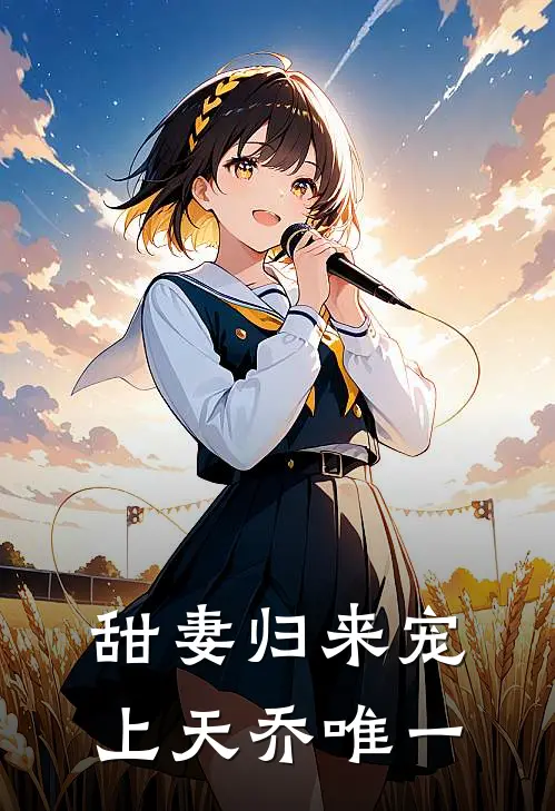 甜妻归来宠上天乔唯一