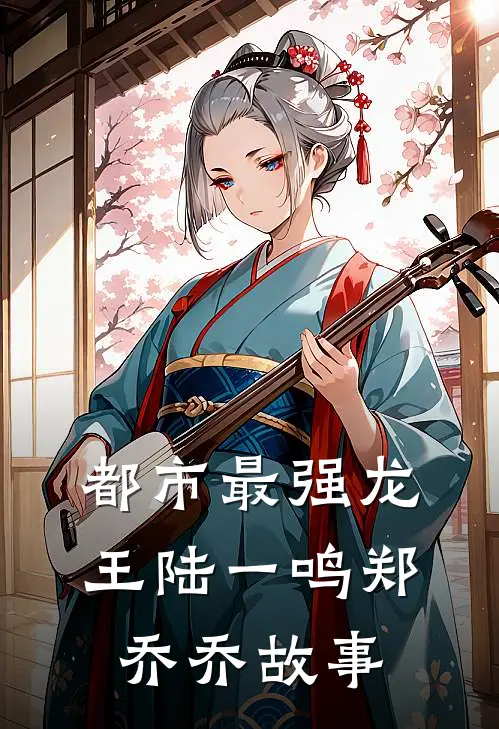 都市最强龙王陆一鸣郑乔乔故事