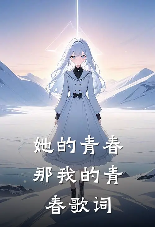 她的青春那我的青春歌词