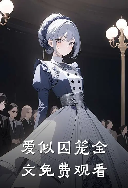 爱似囚笼全文免费观看