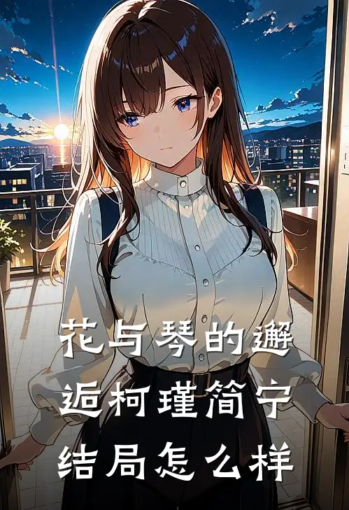 花与琴的邂逅柯瑾简宁结局怎么样