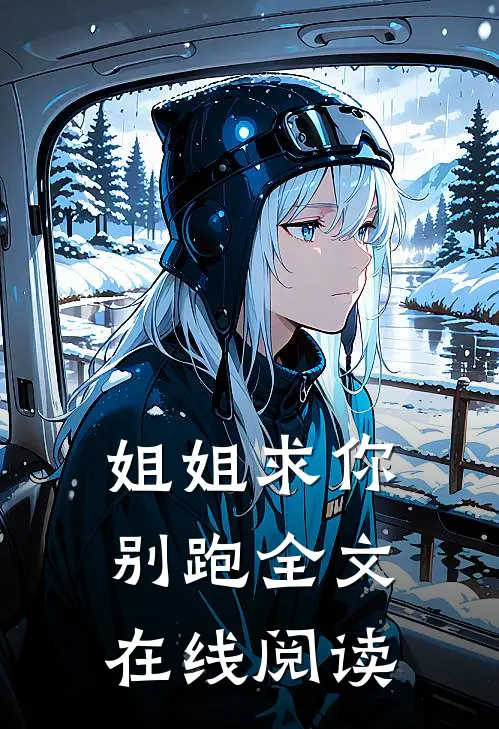 姐姐求你别跑全文在线阅读