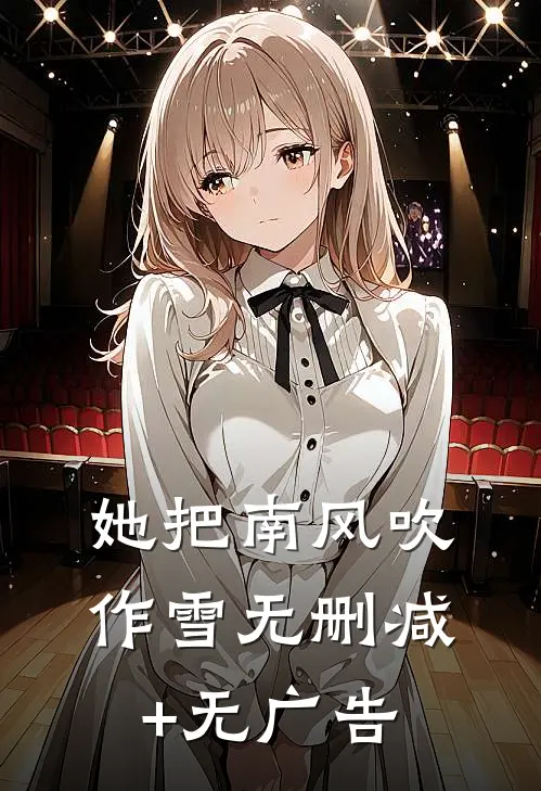 她把南风吹作雪无删减+无广告