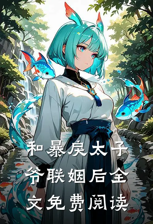 和暴戾太子爷联姻后全文免费阅读