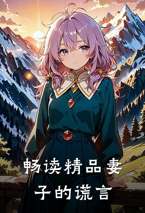 畅读精品妻子的谎言