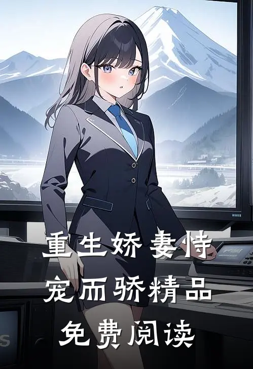 重生娇妻恃宠而骄精品免费阅读