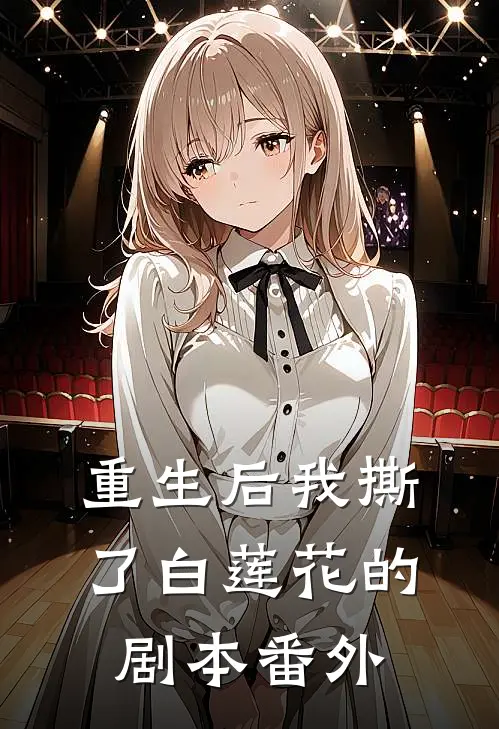 重生后我撕了白莲花的剧本 番外