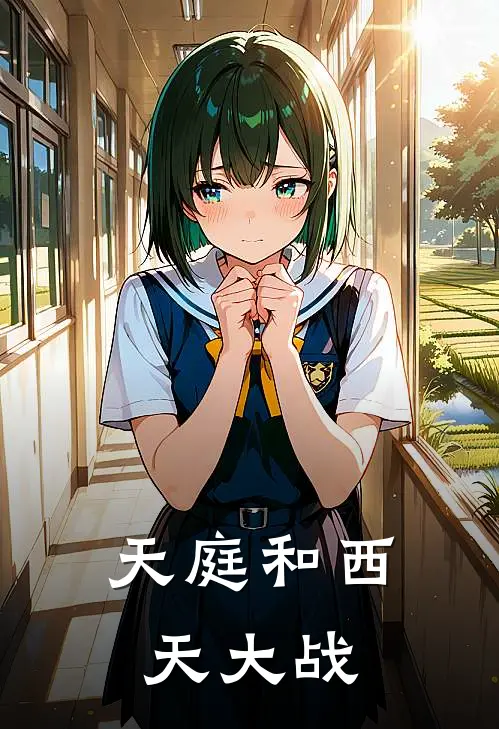 天庭和西天大战