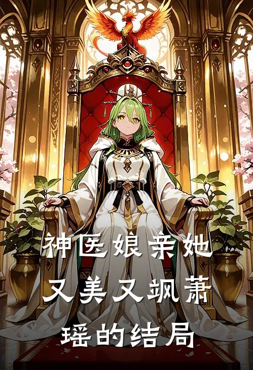 神医娘亲她又美又飒萧瑶的结局