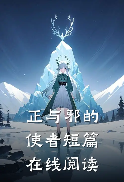 正与邪的使者短篇在线阅读