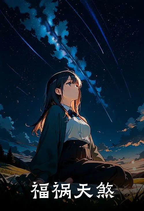 福祸天煞