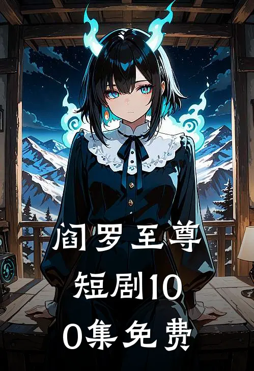 阎罗至尊短剧100集免费
