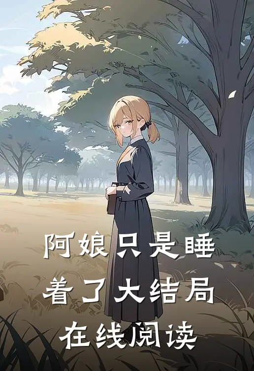 阿娘只是睡着了大结局在线阅读