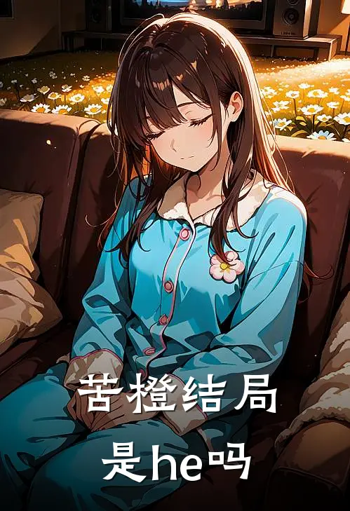 苦橙结局是he吗