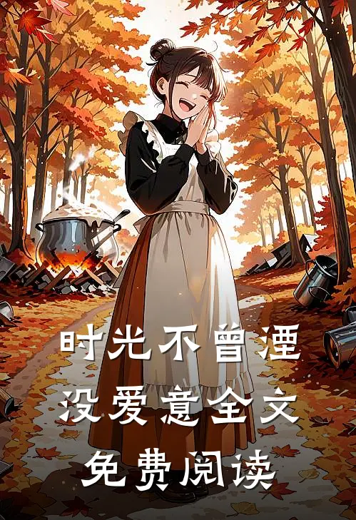 时光不曾湮没爱意全文免费阅读
