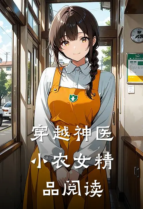 穿越神医小农女精品阅读