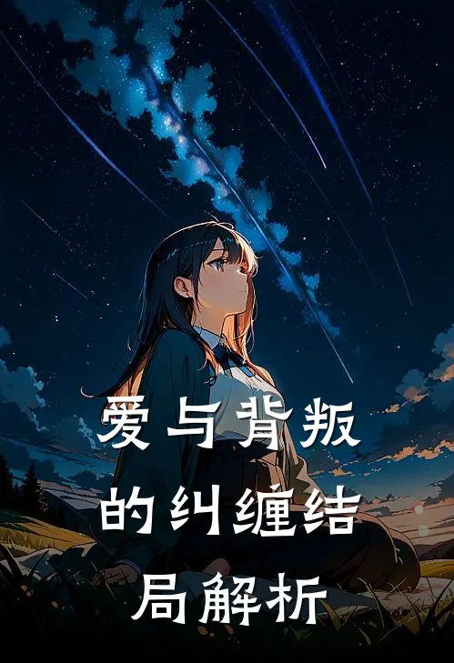 爱与背叛的纠缠结局解析