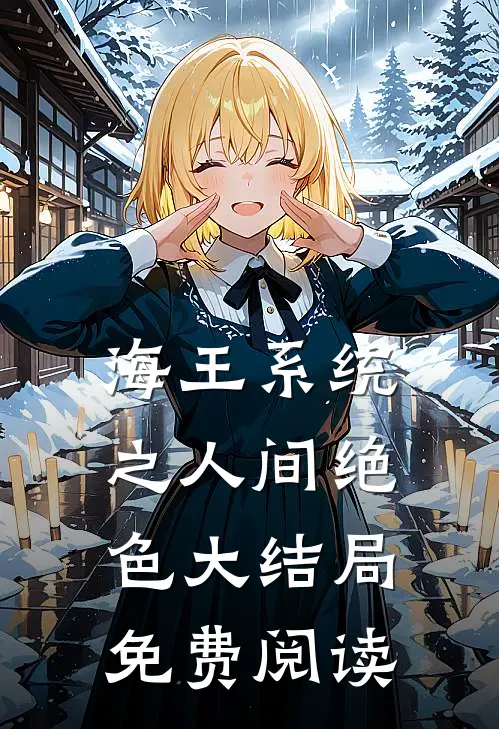 海王系统之人间绝色大结局免费阅读