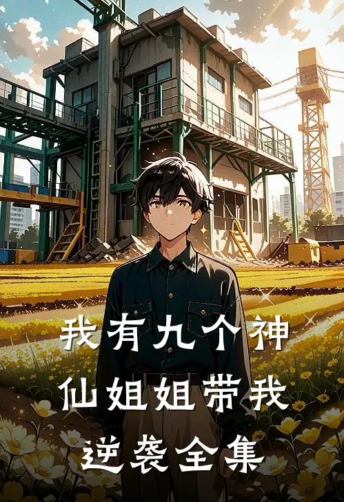 我有九个神仙姐姐带我逆袭全集