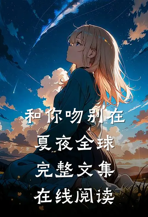 和你吻别在夏夜全球完整文集在线阅读