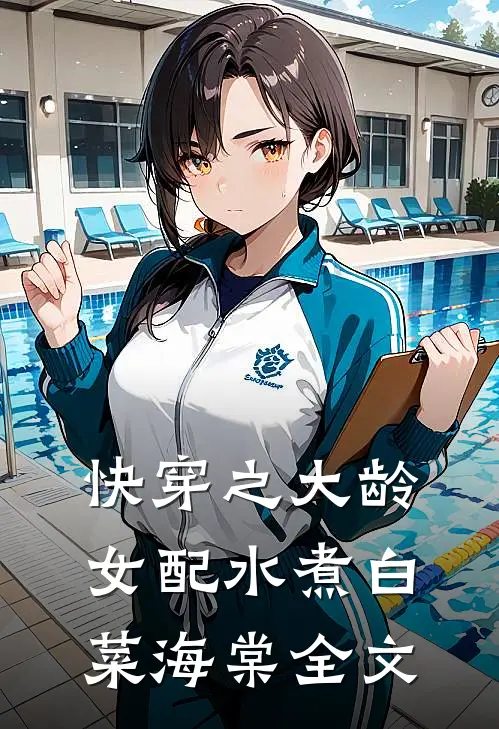 快穿之大龄女配水煮白菜海棠全文