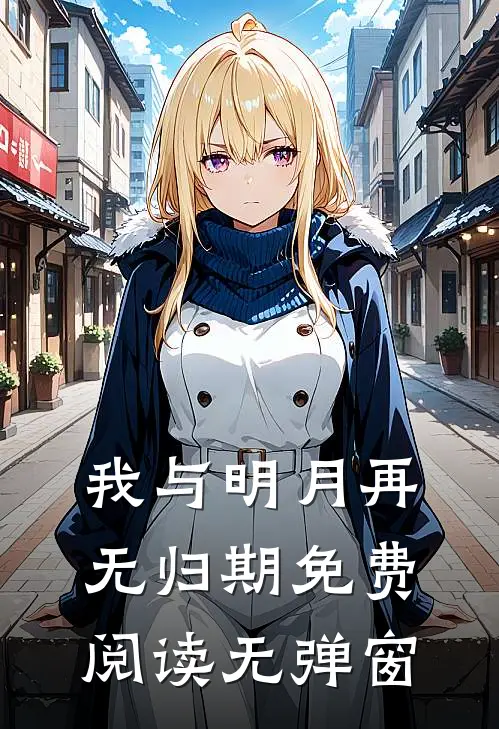 我与明月再无归期免费阅读无弹窗