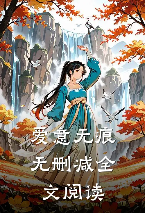 爱意无痕无删减全文阅读